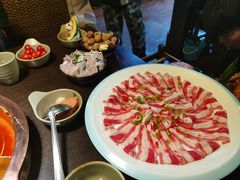 -滇釜火锅·能喝汤的火锅(车公庄店)