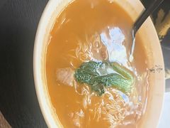 -漆黑觉米粉(三里屯店)