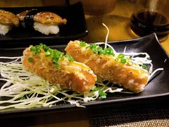 -昊·来了寿司(双楠2店)