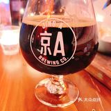 不愧是大北京二八酱和啤酒都可以梦幻联动！
