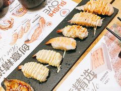 -Sushi Love 创意寿司(丽影广场店)