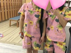 -极乐汇汗蒸会馆(杭州店)