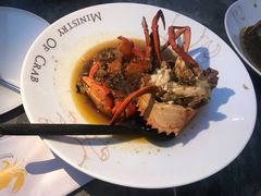 -Ministry of Crab(科伦坡店)