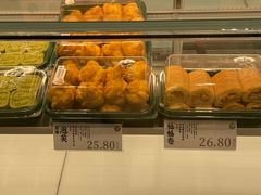 -泸溪河桃酥(湖滨银泰in77店)
