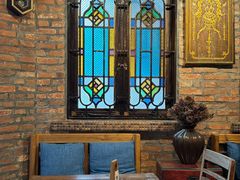 -西关84·History·Art·Cafe