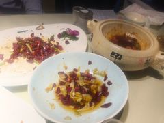 -小碗大胃(福久源新天地店)
