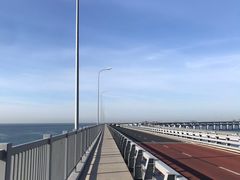 -星海湾跨海大桥