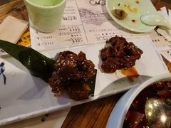 -胡桃里音乐酒馆(曲江店)