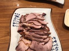-毛毛熏肉•东北菜老字号(大安街店)