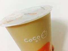 -CoCo都可(十全东店)