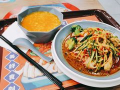 -魏家凉皮(协和店)