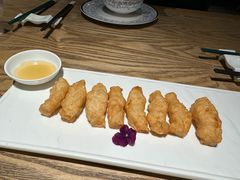 -金成潮菜博物馆(海珠湿地店)