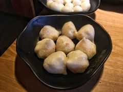 -尚品小土屋涮毛肚(李沧万达店)