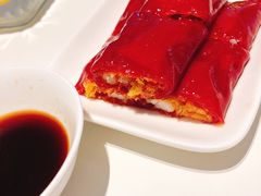 -国际青年会议酒店-苏莱斯餐厅