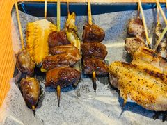 -王氏炉匠·烧鸟放题自助(好运街店)