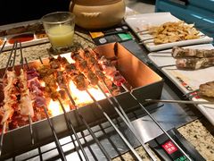 -丰茂烤串(公园店)