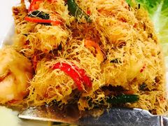 -真浪花园海鲜餐馆