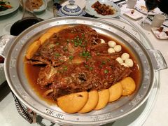 -卫鼎轩·家宴(水上公园店)