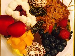 -PETIT PARIS 小巴黎(花园道店)