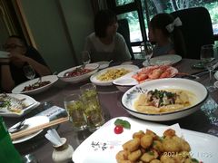 -柳园春天特色餐厅(南浔古镇店)
