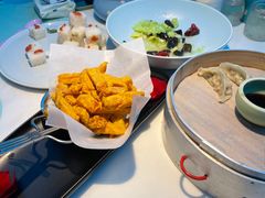 -花开餐厅(环湖中路店)