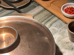 -大头椰·椰子鸡火锅(南宁万象城店)