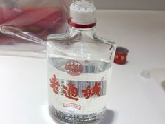 -老通城豆皮大王(吉庆街店)