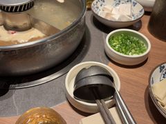 -巴奴毛肚火锅(京西大悦城店)