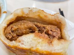 牛肉煎包-洪长兴(广西北路店)