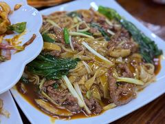 -南记食粥坊·宵夜大排档(莲花总店)