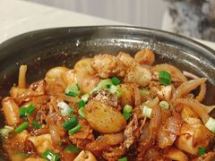 -甬小馆·焗海鲜温州菜(五马街店)