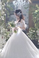 -MuseMarry婚纱(前海嘉里中心店)