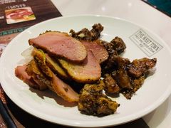 -圣琼美食百汇自助餐(白云万达店)