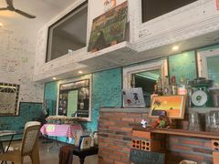 -Fresh Fruit Factory - Fruit Cuisine Restaurant