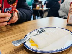 -龍囍粤·顺德小吃·煲仔饭(安定门店)