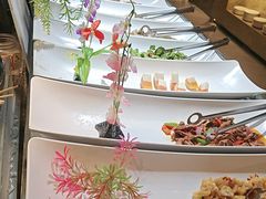 -尚宴牛特鲜自助(太原街万达店)