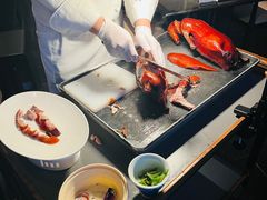 -喜悦烤鸭·新京菜(王府井店)