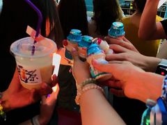 -山西体育中心红灯笼体育场