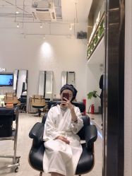 -OnHair Salon