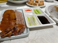 -福来居烤鸭店(天坛二店)