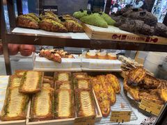 -PAPER STONE BAKERY(天汇广场店)