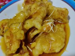 锅包肉-人民公社大食堂(顺义总店)