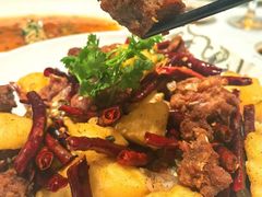 -瓯菜排档·温州海鲜(玕南店)