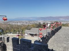 -天龙八部武侠城