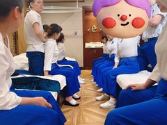 -豪爵足道·SPA(蔡甸店)