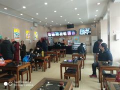 大堂-庆丰包子铺(天通苑店)