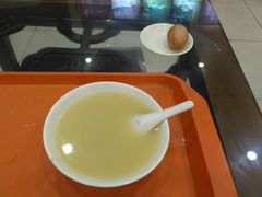 小米粥-庆丰包子铺(潘家园店)