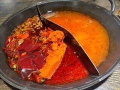 -冯校长老火锅(深圳总店)