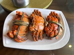 -水岸居湖景农家乐·阳澄湖大闸蟹