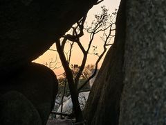 -那琴半岛地质海洋公园